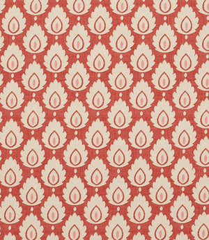 Odila Fabric / Cinnabar