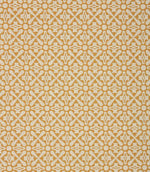 Mullion Outdoor Fabric / Ochre - Just Fabrics