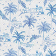 Altea Fabric / Cobalt