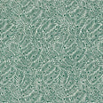 Yew & Aril Fabric / Seagreen