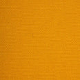 Washed Cotton Canvas Fabric / Ochre