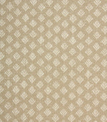 Woodley Fabric / Natural - Just Fabrics