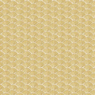 Ayumi FR Fabric / Ochre - Just Fabrics