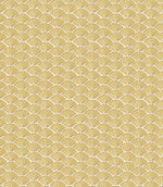 Ayumi FR Fabric / Ochre - Just Fabrics
