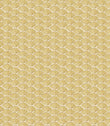 Ayumi FR Fabric / Ochre - Just Fabrics
