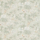 Chiswick Grove Fabric / Sage - Just Fabrics