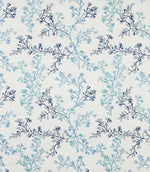 Willowbrook Fabric / Cornflower - Just Fabrics
