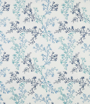 Willowbrook Fabric / Cornflower