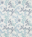 Willowbrook Fabric / Cornflower - Just Fabrics