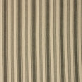 Aldsworth Stripe Fabric / Khaki