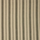 Aldsworth Stripe Fabric / Khaki - Just Fabrics
