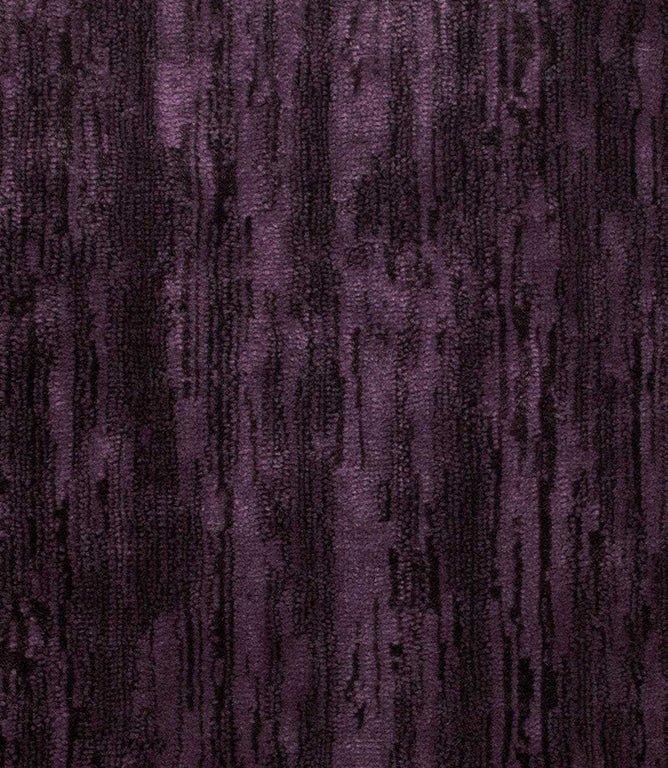 Icaria Fabric / Fig - Just Fabrics