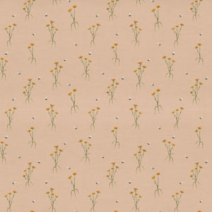 Allimore Fabric / Apricot