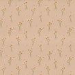 Allimore Fabric / Apricot - Just Fabrics