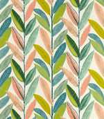 Hikkaduwa Fabric / Tropicana - Just Fabrics