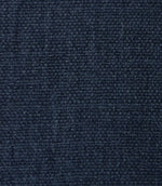Elcombe Chenille Fabric / Denim - Just Fabrics