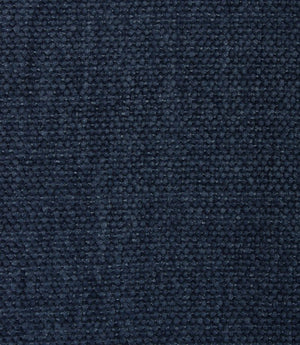 Elcombe Chenille Fabric / Denim