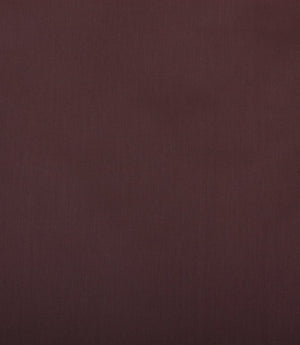 Coloured Linings Fabric / Aubergine