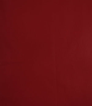 Coloured Linings Fabric / Cranberry