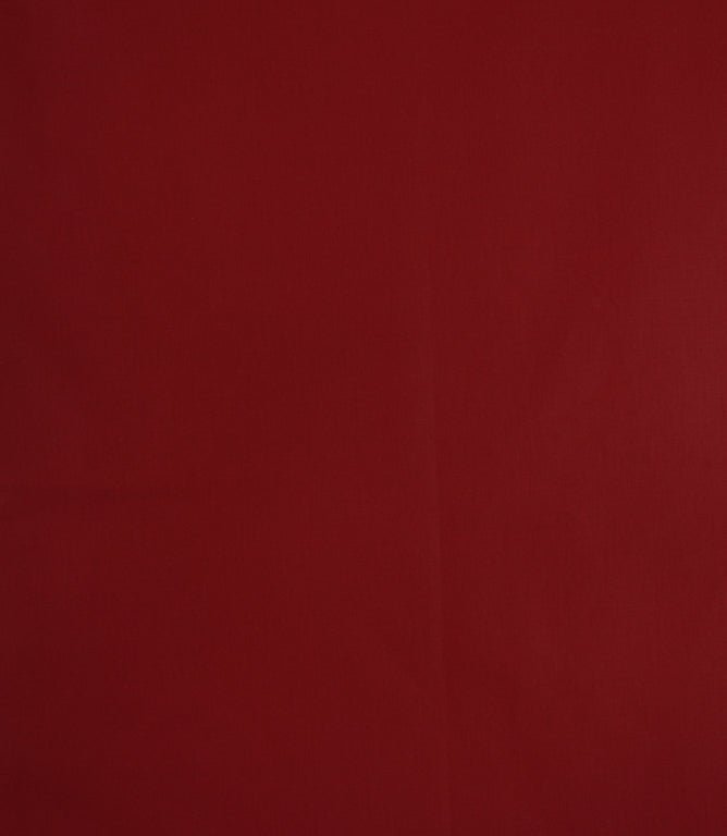 Coloured Linings Fabric / Cranberry - Just Fabrics