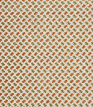 Quantum Fabric / Sienna