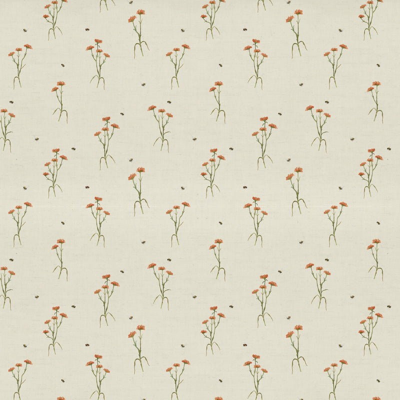 Allimore Fabric / Linen - Just Fabrics