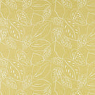 Orto Fabric / Lime - Just Fabrics