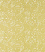 Orto Fabric / Lime - Just Fabrics