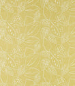 Orto Fabric / Lime - Just Fabrics