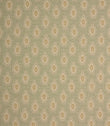 Evie Fabric / Soft Gold / Apple Green - Just Fabrics