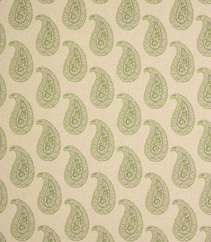 Avery Fabric / Sage Green