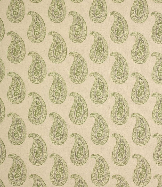 Avery Fabric / Sage Green - Just Fabrics