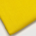 Craft Plain Fabric / Sunshine Yellow