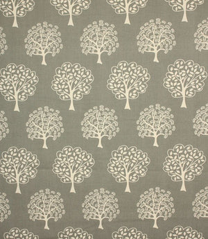 Edna Fabric / Grey