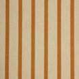 Riviera Stripe Outdoor Fabric / Ochre