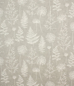 Chervil Fabric / Dove