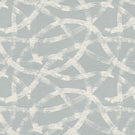 Britten Fabric / Pastel Blue - Just Fabrics