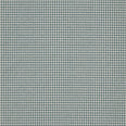 Houndstooth FR  Fabric / Ocean