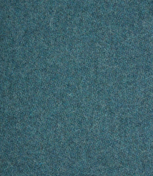 Cotswold Wool  Fabric / Cerulean