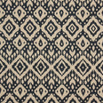 Marrakech Fabric / Ink