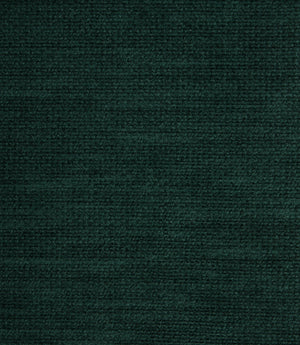 Fine Chenille FR Fabric / Dark Juniper