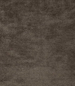 Boho Velvets Fabric / Chocolate - Just Fabrics