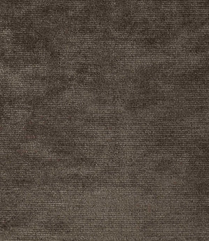 Boho Velvets Fabric / Chocolate