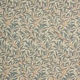 Boughs Wide Fabric / Indigo