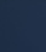 Burghley FR Vinyl Leather Fabric / Sapphire - Just Fabrics