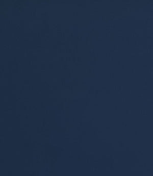 Burghley FR Vinyl Leather Fabric / Sapphire