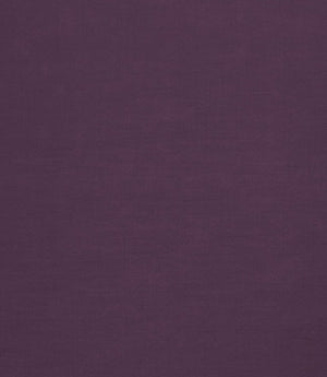 Elegance FR Fabric / Plum