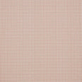 Houndstooth FR  Fabric / Blush
