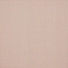Houndstooth FR Fabric / Blush - Just Fabrics