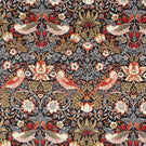 Strawberry Thief Fabric / Old Fashioned - Just Fabrics